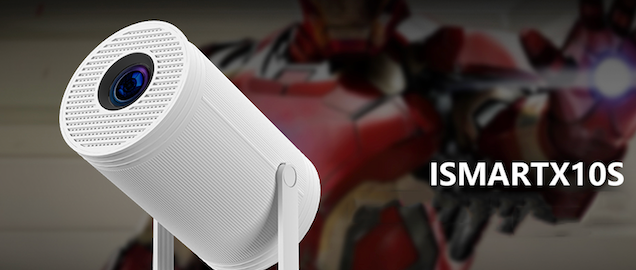 Отчет комплексного анализа рыночных данных ЖК-проекторов на Amazon за 2026 год