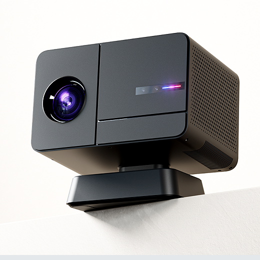 ISMARTX9-Projectors